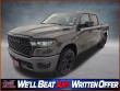 New 2026 Ram 1500 BIG HORN CREW CAB 4X4 5'7 BOX Pickup for sale in Whitefish, MT