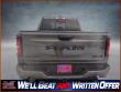 New 2026 Ram 1500 BIG HORN CREW CAB 4X4 5'7 BOX Pickup for sale in Whitefish, MT