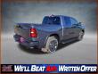 New 2026 Ram 1500 BIG HORN CREW CAB 4X4 5'7 BOX Pickup for sale in Whitefish, MT