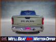 New 2026 Ram 1500 BIG HORN CREW CAB 4X4 5'7 BOX Pickup for sale in Whitefish, MT