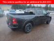 New 2026 Ram 1500 BIG HORN CREW CAB 4X4 5'7 BOX Pickup for sale in Whitefish, MT
