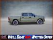 New 2026 Ram 1500 BIG HORN CREW CAB 4X4 5'7 BOX Pickup for sale in Whitefish, MT