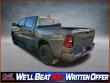 New 2026 Ram 1500 BIG HORN CREW CAB 4X4 5'7 BOX Pickup for sale in Whitefish, MT