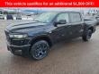 New 2026 Ram 1500 BIG HORN CREW CAB 4X4 5'7 BOX Pickup for sale in Whitefish, MT