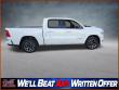 New 2027 Ram 1500 LARAMIE CREW CAB 4X4 5'7 BOX Pickup for sale in Whitefish, MT
