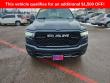 New 2026 Ram 1500 BIG HORN CREW CAB 4X4 5'7 BOX Pickup for sale in Whitefish, MT