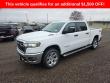 New 2026 Ram 1500 BIG HORN CREW CAB 4X4 5'7 BOX Pickup for sale in Whitefish, MT