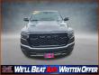 New 2026 Ram 1500 EXPRESS CREW CAB 4X4 5'7 BOX Pickup for sale in Whitefish, MT