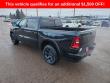 New 2026 Ram 1500 BIG HORN CREW CAB 4X4 5'7 BOX Pickup for sale in Whitefish, MT
