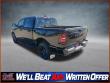New 2026 Ram 1500 EXPRESS CREW CAB 4X4 5'7 BOX Pickup for sale in Whitefish, MT