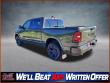 New 2026 Ram 1500 BIG HORN CREW CAB 4X4 5'7 BOX Pickup for sale in Whitefish, MT