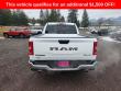 New 2026 Ram 1500 BIG HORN CREW CAB 4X4 5'7 BOX Pickup for sale in Whitefish, MT