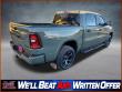 New 2026 Ram 1500 BIG HORN CREW CAB 4X4 5'7 BOX Pickup for sale in Whitefish, MT