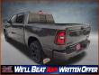 New 2026 Ram 1500 BIG HORN CREW CAB 4X4 5'7 BOX Pickup for sale in Whitefish, MT