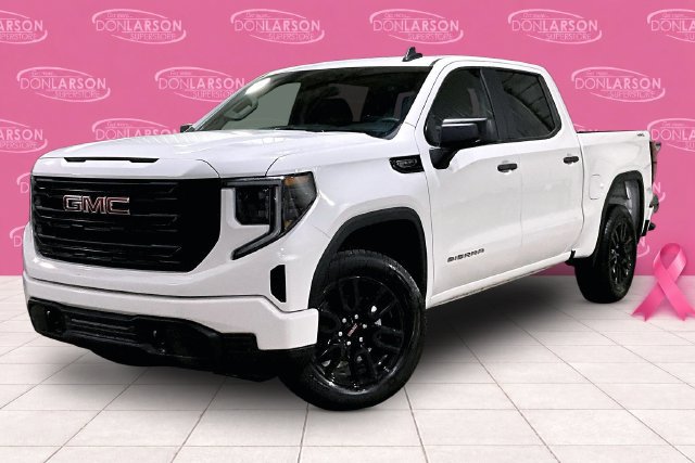 New 2026 GMC Sierra 1500 Pro Truck