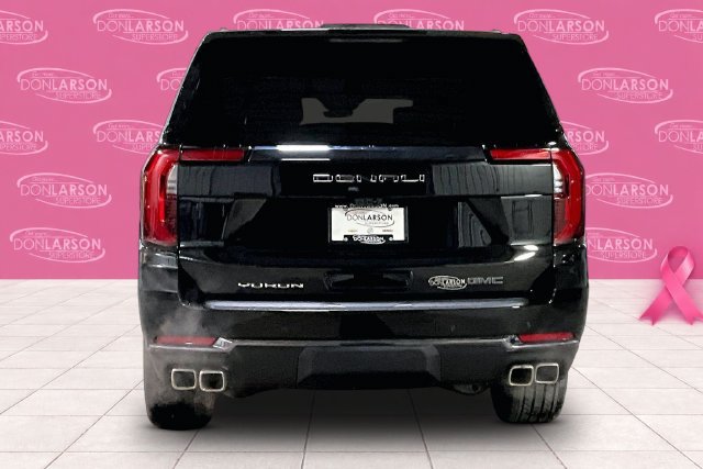 New 2027 GMC Yukon XL Denali Ultimate SUV