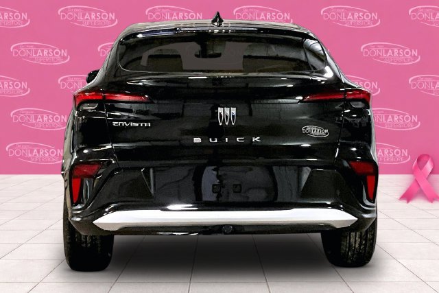 New 2026 Buick Envista Sport Touring SUV
