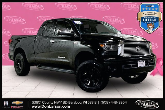2013 Toyota Tundra
