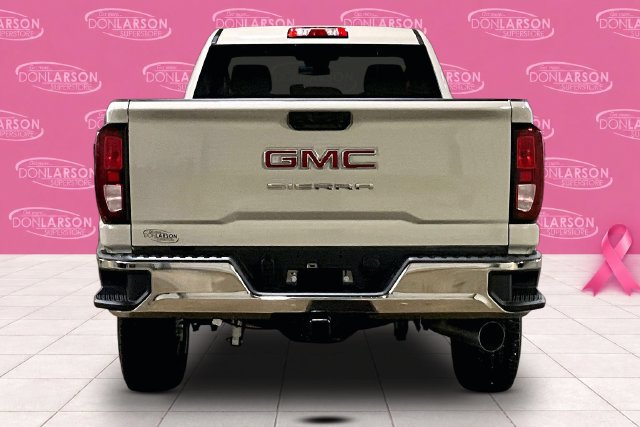 New 2026 GMC Sierra 3500 HD Pro Truck
