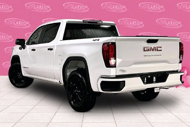 New 2026 GMC Sierra 1500 Pro Truck