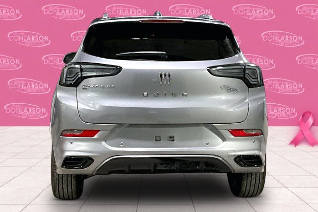 New 2026 Buick Encore GX Avenir SUV
