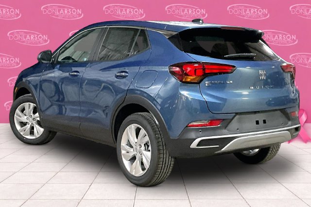 New 2026 Buick Encore GX Preferred SUV