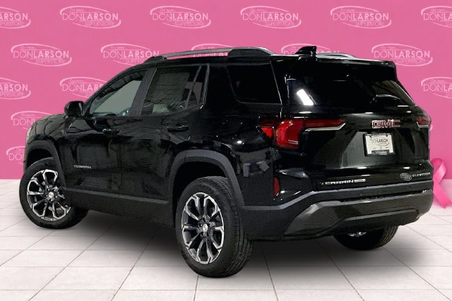 New 2027 GMC Terrain Elevation SUV