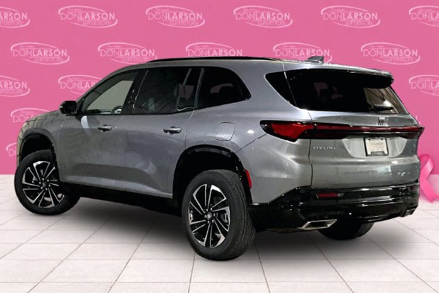 New 2026 Buick Enclave Sport Touring SUV