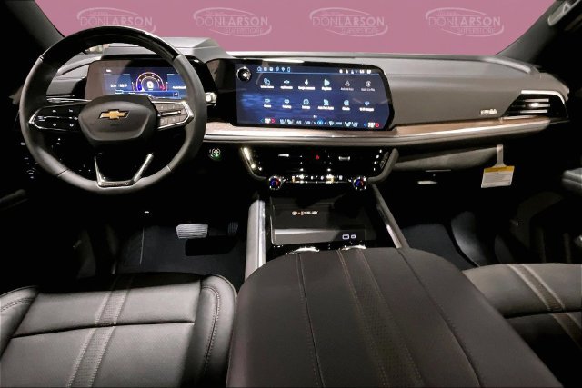 2026 Chevrolet Tahoe High Country - Photo 11