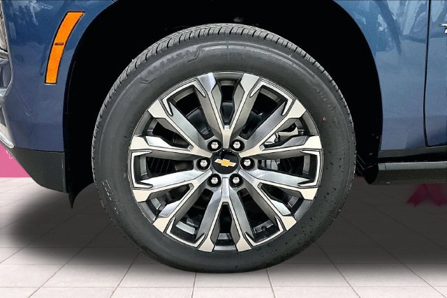 2026 Chevrolet Tahoe High Country - Photo 9