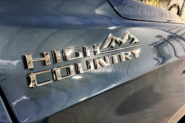 2026 Chevrolet Tahoe High Country - Photo 8