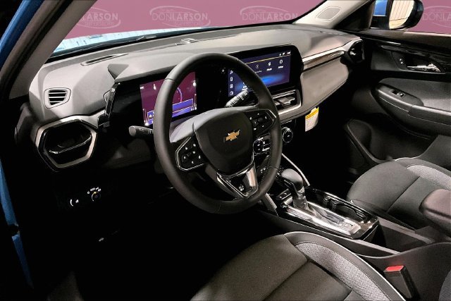 2026 Chevrolet Trailblazer LT - Photo 9