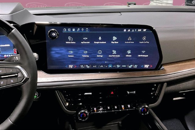 2026 Chevrolet Tahoe High Country - Photo 12