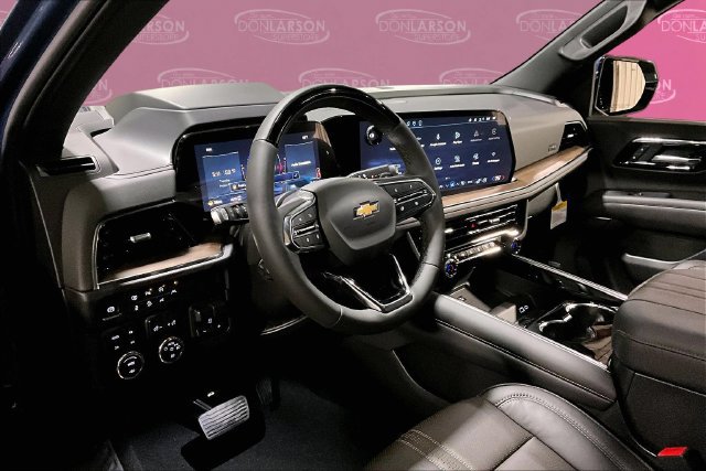 2026 Chevrolet Tahoe High Country - Photo 10
