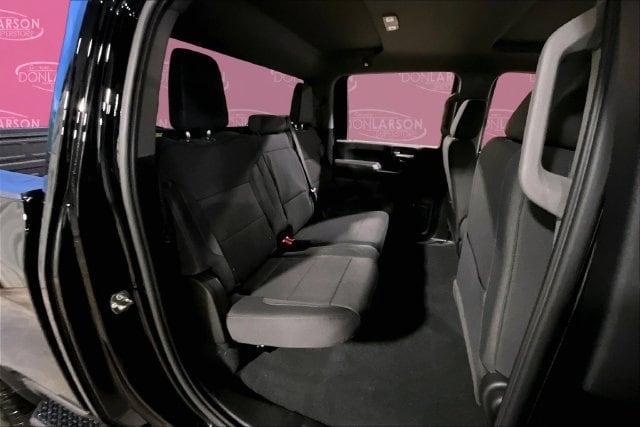 2026 Chevrolet Silverado 2500 HD Custom - Photo 13