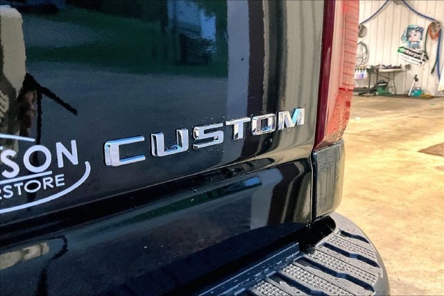 2026 Chevrolet Silverado 2500 HD Custom - Photo 7