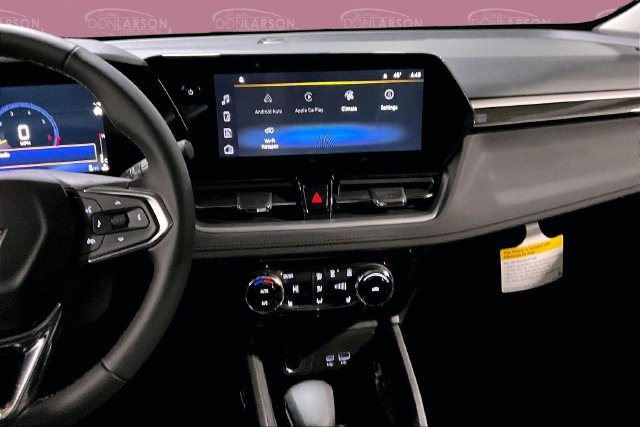 2026 Chevrolet Trailblazer LT - Photo 11