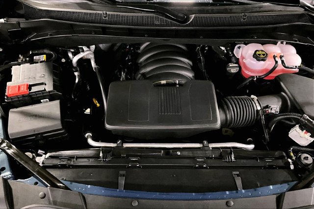 2026 Chevrolet Tahoe High Country - Photo 15