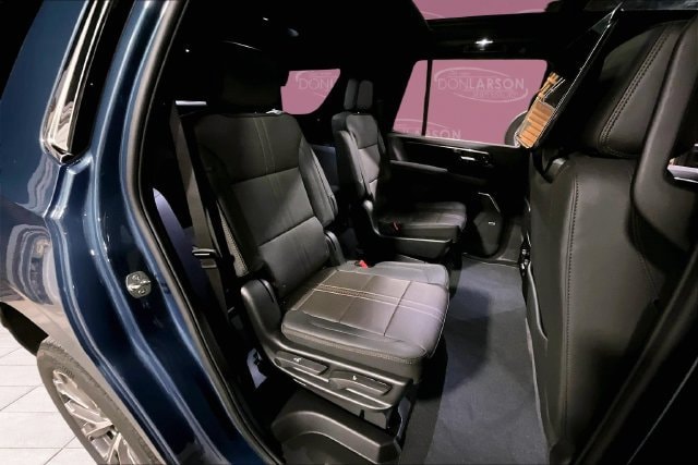 2026 Chevrolet Tahoe High Country - Photo 14
