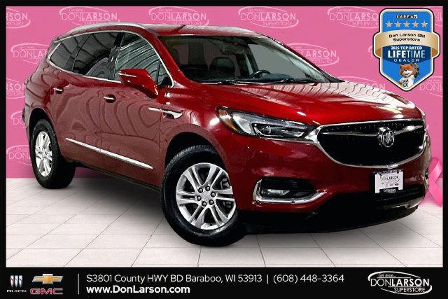 2019 Buick Enclave