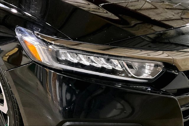 Used 2018 Honda Accord Sport 2.0T Sedan