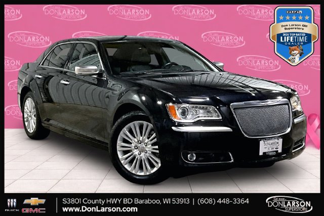 2013 Chrysler 300