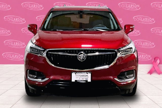 Used 2019 Buick Enclave Premium with VIN 5GAEVBKW5KJ280890 for sale in Baraboo, WI