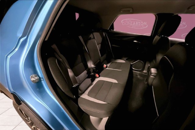 2026 Chevrolet Trailblazer LT - Photo 13