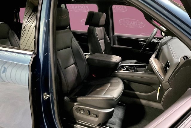 2026 Chevrolet Tahoe High Country - Photo 13