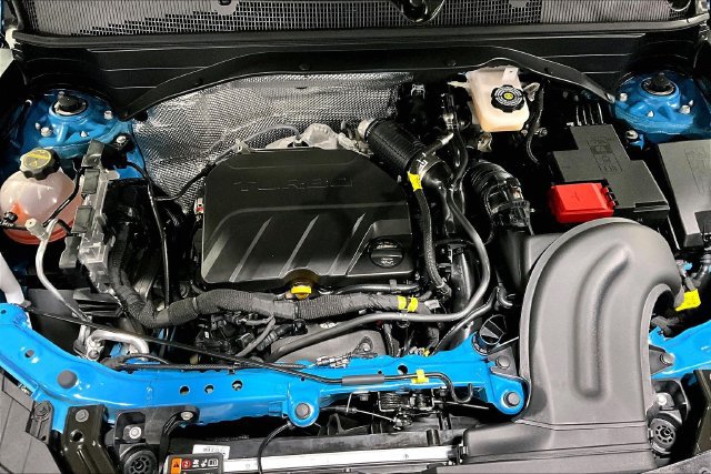 2026 Chevrolet Trailblazer LT - Photo 14