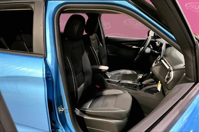 2026 Chevrolet Trailblazer LT - Photo 12