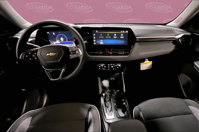 2026 Chevrolet Trailblazer LT - Photo 10