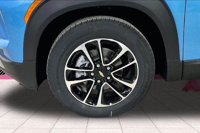 2026 Chevrolet Trailblazer LT - Photo 8