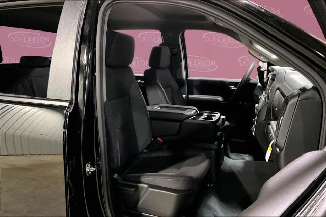 2026 Chevrolet Silverado 2500 HD Custom - Photo 12